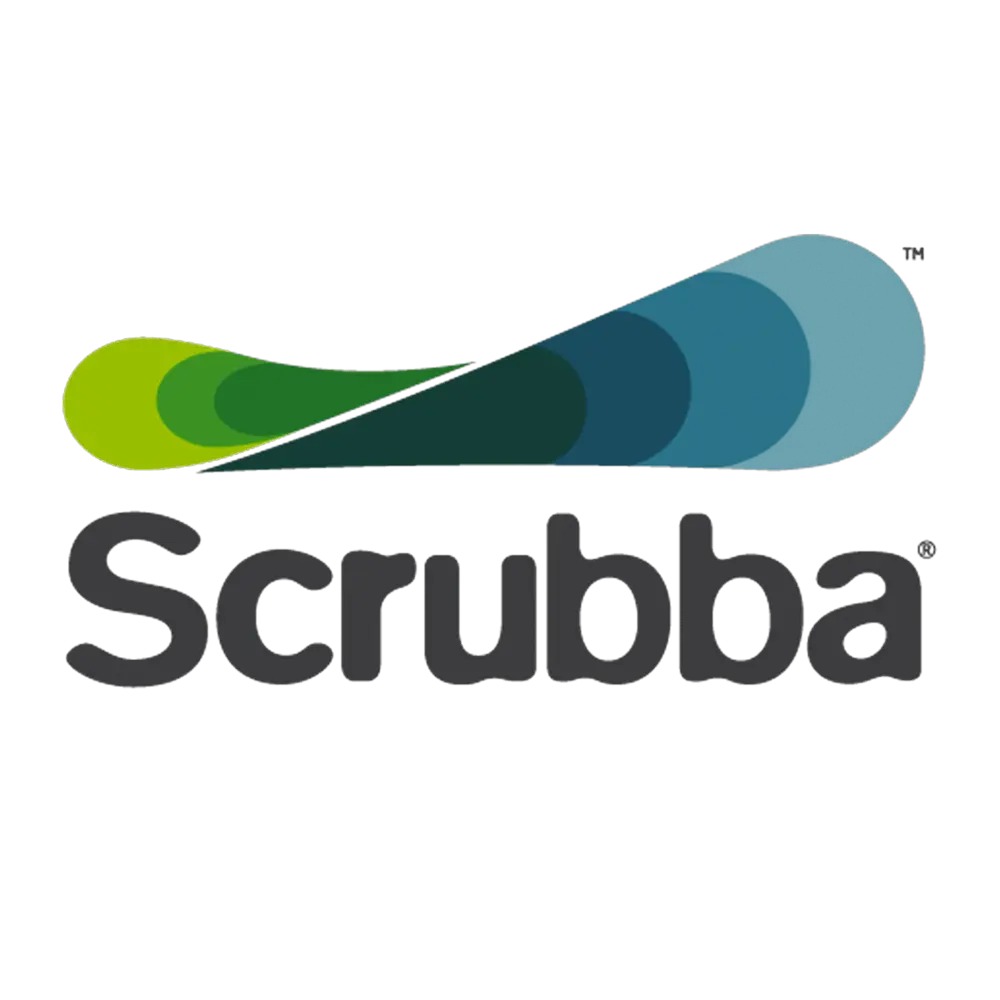 scrubba logo