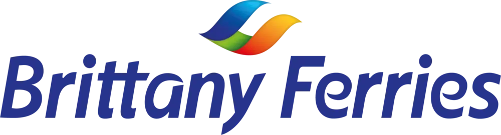 brittany ferries logo