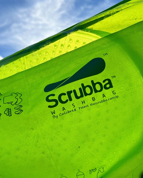 scrubba photo